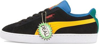 Puma Garfield x Suede Hungry Garfield 384182-01
