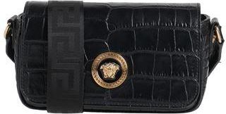 Versace BORSE - Borse a tracolla su YOOX.COM