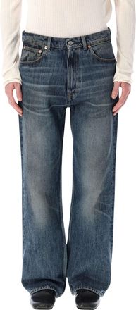 Our Legacy Unsere Legacy Jeans Blau