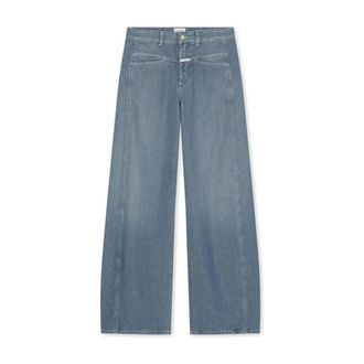 Closed Mujer, Vaqueros, Gris, Talla: W28 L32