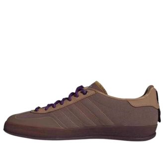 adidas Gazelle Indoor Brown Dark Brown JQ8725
