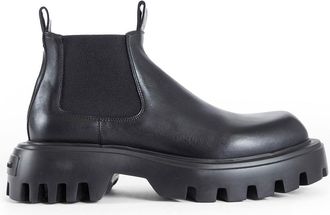 Mattia Capezzani Yuri ankle boots