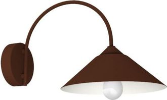 Lumicom Chapeau Aplique Bicolor Mate