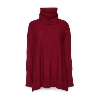 Elena Miro Donna, Maglie, Rosso, XS, new