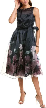 Eliza J Cocktail Dress