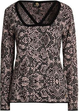 Gai Mattiolo PRENDAS DE PUNTO - Pullover en YOOX.COM