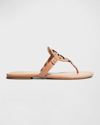 Alexander McQueen Mens Larry Leather Lace-Up Platform Sneakers with Spiked Trim