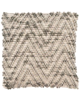 Safavieh Eydie Wool-Blend Pillow