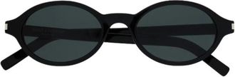 Saint Laurent Hombre, Accesorios, Negro, Talla: ONE Size