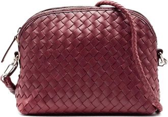 Dragon Diffusion Donna, Borse, Rosso, Taglia unica, new