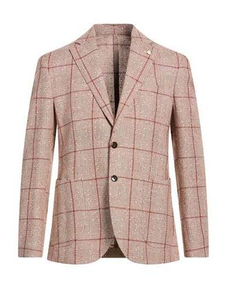 Luigi Bianchi Mantova SUITS and CO-ORDS - Blazers sur YOOX.COM