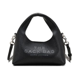 Marc Jacobs The Micro Crossbody Sack Bag
