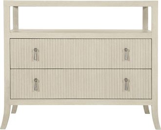 Bernhardt East Hampton Bachelors Chest