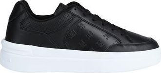 Tommy Hilfiger FOOTWEAR - Trainers sur YOOX.COM