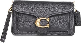 Coach Donna, Borse, Nero, Taglia unica, new