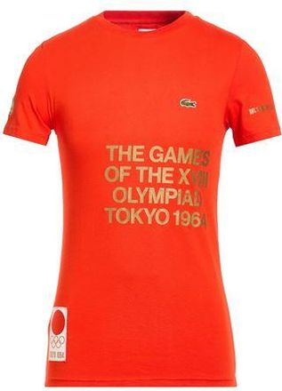 Lacoste HERITAGE ART & DESIGN OF THE OLYMPIC GAMES