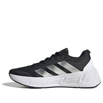 adidas (WMNS) adidas Questar Shoes Black Sliver IF2238