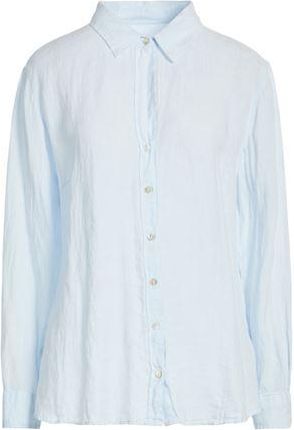 120% Lino TOPWEAR - Shirts on YOOX.COM