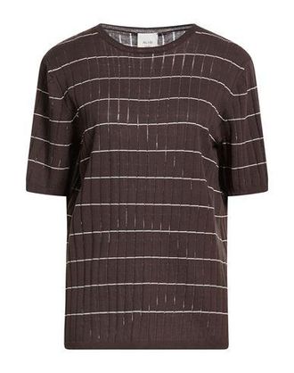 Alysi KNITWEAR - Jumpers on YOOX.COM