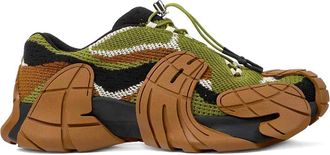 Camperlab Mesh Fax Sneakers