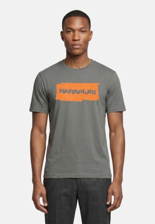 Napapijri T-shirt Men