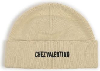 Valentino Hombre, Accesorios, Amarillo, Talla: ONE Size