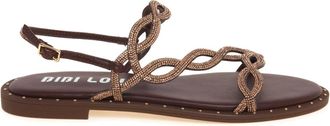 Bibi Lou Donna, Scarpe, Marrone, 36 EU, new