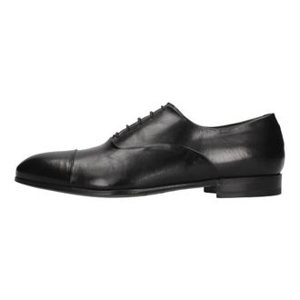 Lidfort 126/Rl Softy Calfnero - Heren - Nette schoenen - Zwart - 40 EU - Leer - Schoenen