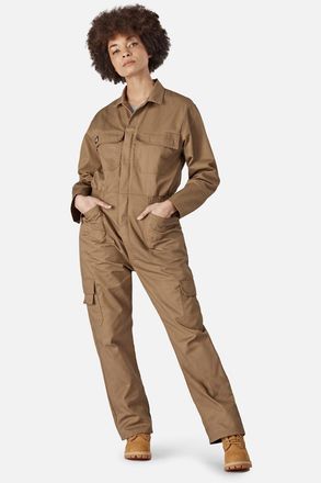 Dickies Everyday Polyester Werkkoverall