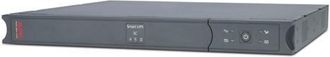 A.P.C. Apc Smart-ups Sistema De Alimentaci&oacute;n Ininterrumpida (ups) L&iacute;nea Interactiva 0,45 Kva 280 W 4 Salidas Ac