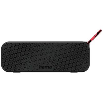 Hama Altavoz Hifi 8w Port&aacute;til Est&eacute;reo Bluetooth Hama 188226 Ipx4 Inal&aacute;