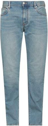 A|X Armani Exchange PARTES DE ABAJO - Pantalones vaqueros en YOOX.COM