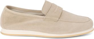 Fedeli Hombre, Zapatos, Beige, Talla: 41 EU
