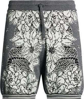 John Richmond BOTTOMWEAR - Shorts & Bermuda Shorts on YOOX.COM