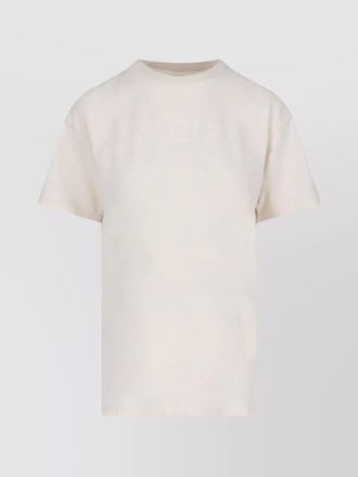 Maison Margiela regular-fit cotton short-sleeve t-shirt