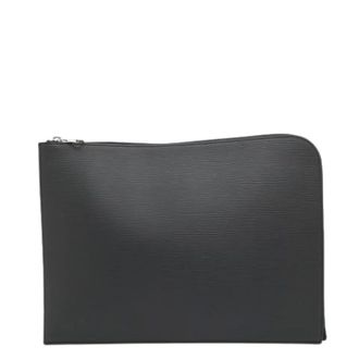 Louis Vuitton unisex, Pre-owned, Nero, Taglia unica, used