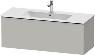 Duravit Duravit D-neo Mueble Bajo Lavabo Suspendido, 1210x440x462 Mm, 1
