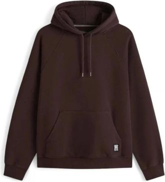Vans Hombre, Sudaderas, Marr&oacute;n, Talla: S