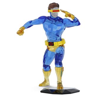Swarovski X-Men Cyclops Figurine 5732531