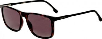 Carrera Womens 231 S 55 086 Sunglasses - Brown - One Size