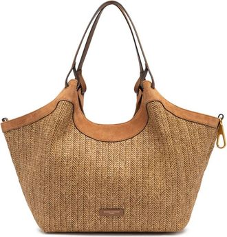 Gianni Chiarini Donna, Borse, Beige, Taglia unica, new