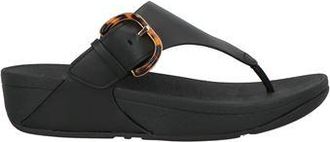 FitFlop FOOTWEAR - Thong sandals on YOOX.COM