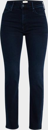 Mother The Mid-Rise Dazzler Jeans