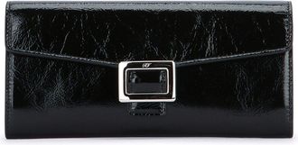 Roger Vivier Belle Vivier Wallet Chain