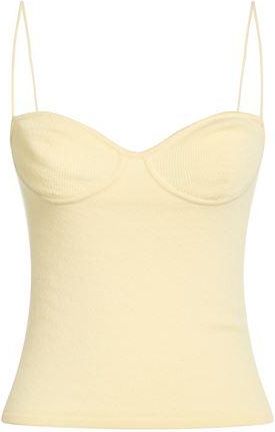 Lisa Yang TOPS - Tops auf YOOX.COM