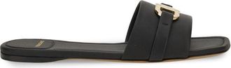 Ferragamo Slide Sandal-Donna