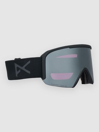 Anon Nesa Smoke Goggle prcv sun onyx