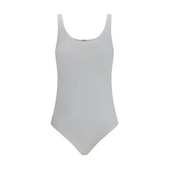 Wolford Donna, Top, Bianco, L, new