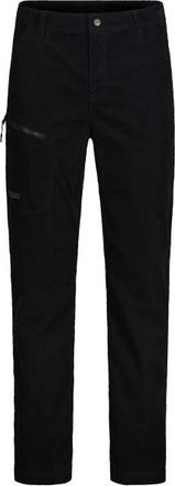 Maloja GoldbergM. Freizeithose f&uuml;r Herren | schwarz