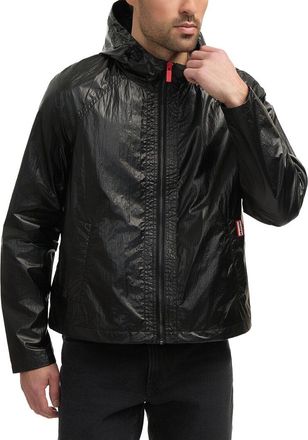 Hunter Jay Crinkled Jacket